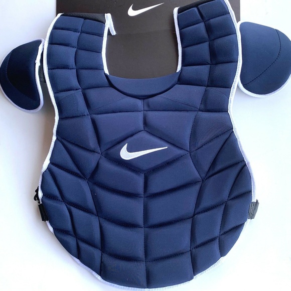 Nike Vapor Catchers Chest Protector 